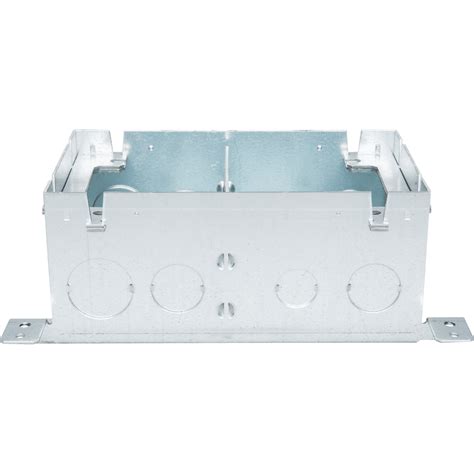 880w series steel floor box|legrand omnibox 880w2.